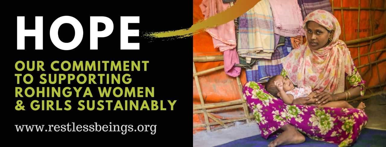 Rohingya Women Centres